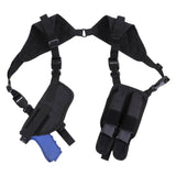 Forced Entry Ambidextrous Shoulder Holster