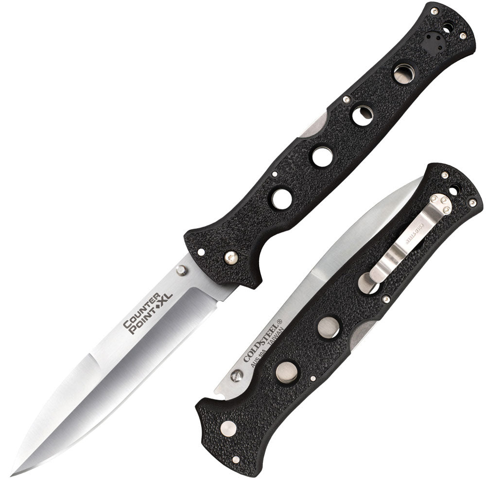 Cold Steel Counter Point XL 6-Inch Folding Knife