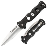 Cold Steel Counter Point I 4-Inch Folding Knife