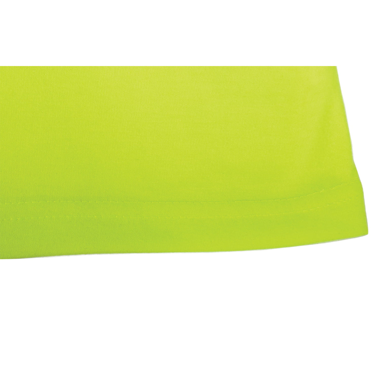 High Visibility Short Sleeve Security T-shirt