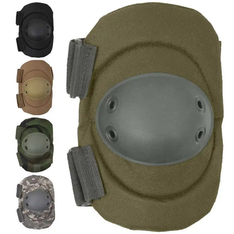 Multipurpose Tactical Elbow Pads