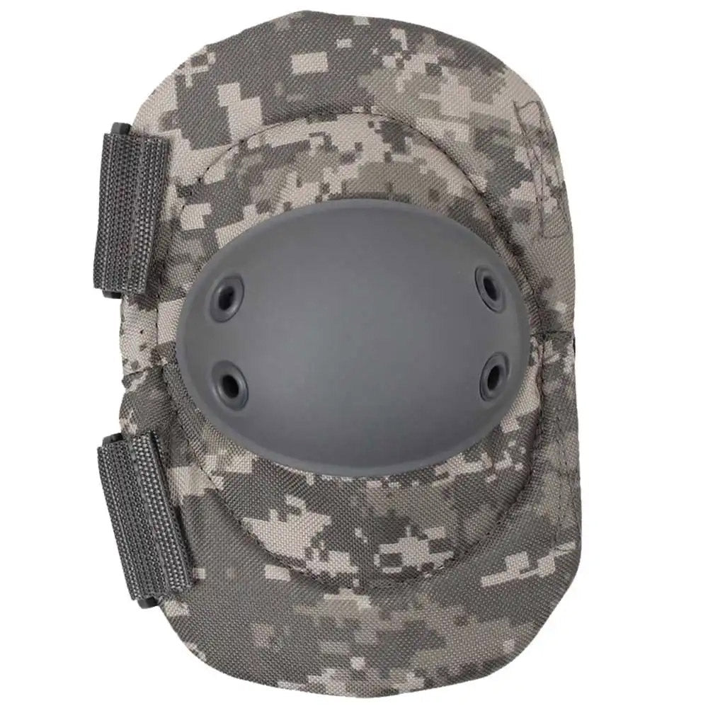 Multipurpose Tactical Elbow Pads