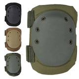 Military Style Tactical Knee Pads