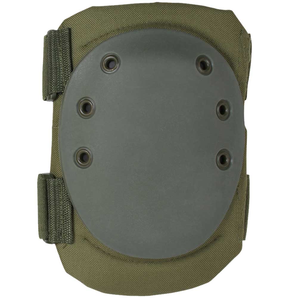 Military Style Tactical Knee Pads