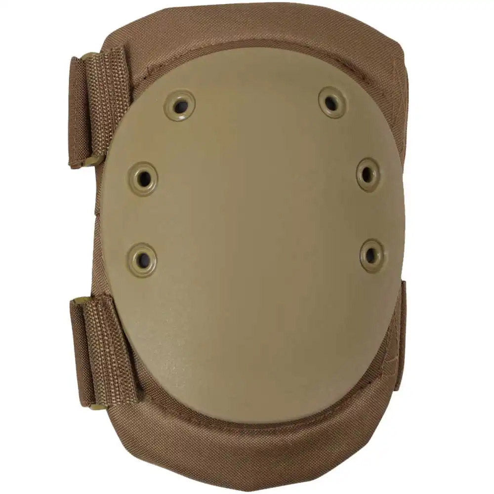 Military Style Tactical Knee Pads