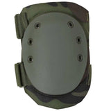 Military Style Tactical Knee Pads