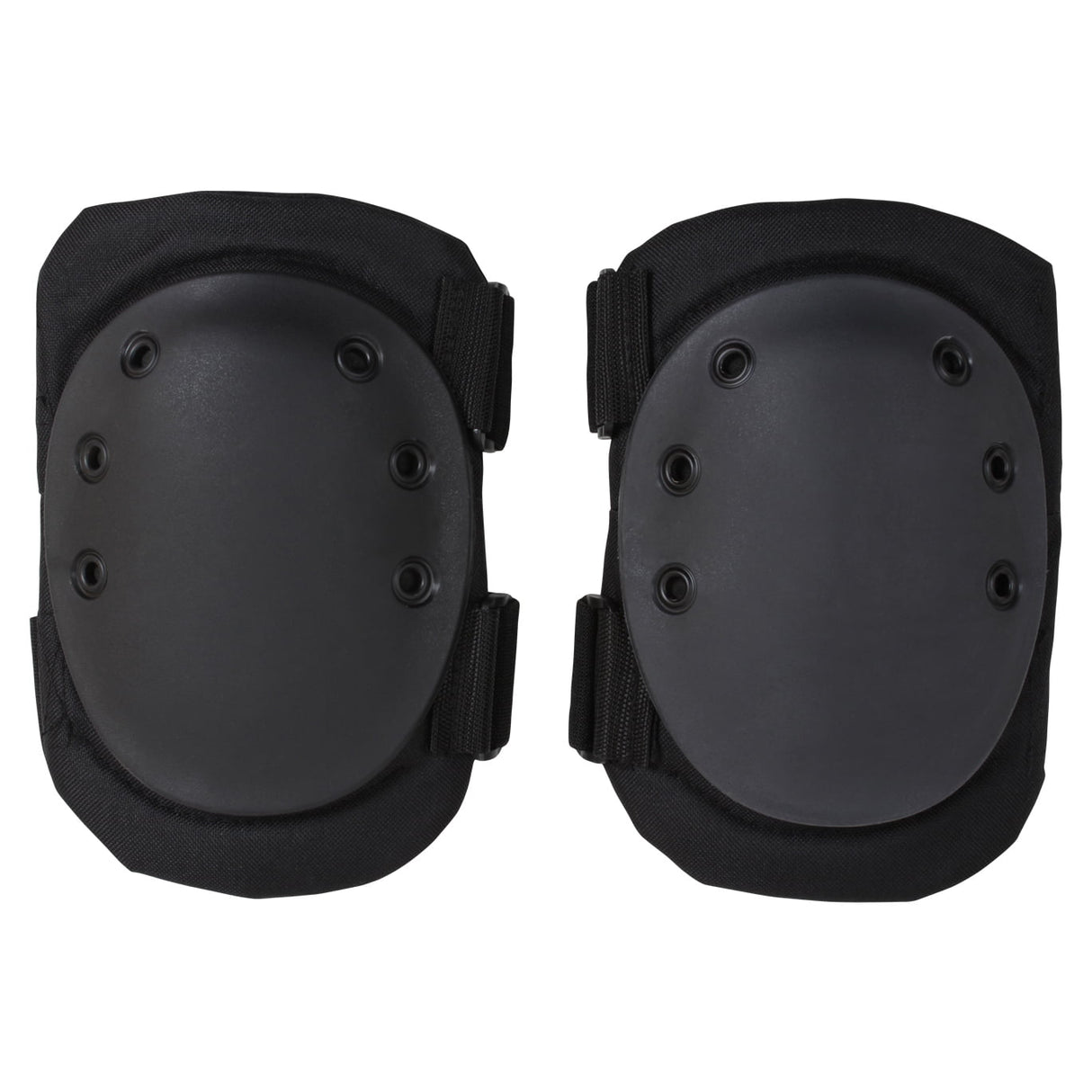 Military Style Tactical Knee Pads