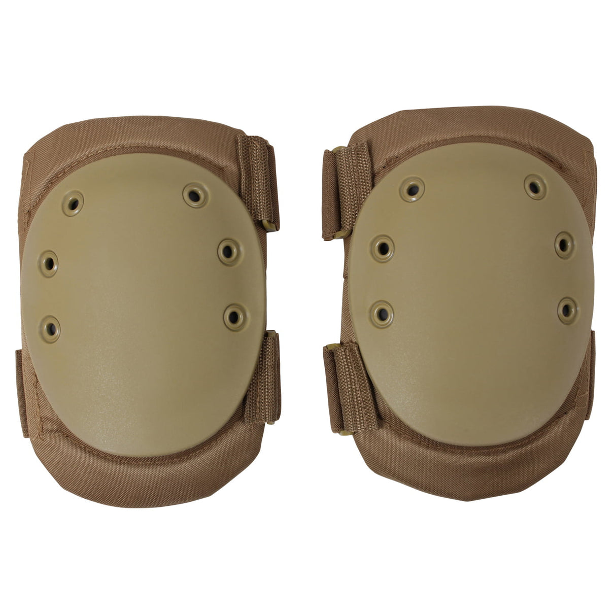 Military Style Tactical Knee Pads