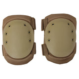 Military Style Tactical Knee Pads