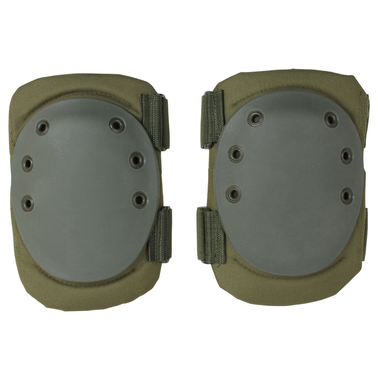 Military Style Tactical Knee Pads