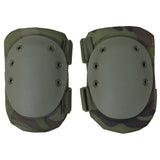 Military Style Tactical Knee Pads