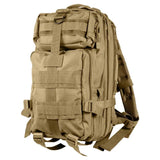 190-Piece Tactical Trauma Kit with Military Backpack