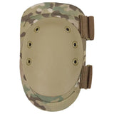 Multi-Purpose Multicam Knee Pads