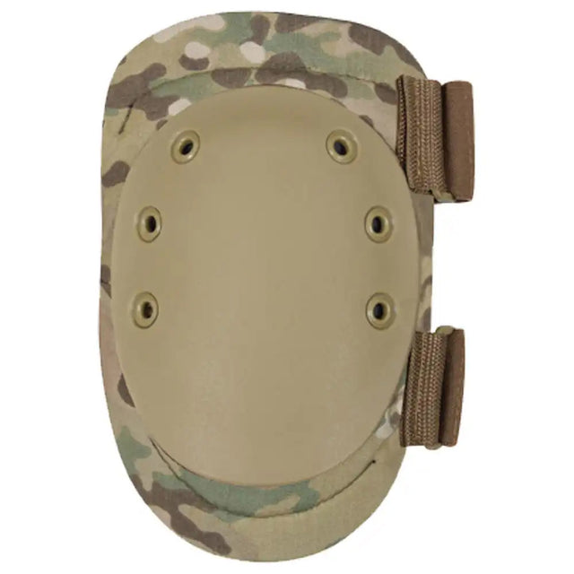 Multi-Purpose Multicam Knee Pads