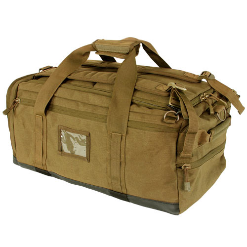 Condor Centurion Duffel Bag