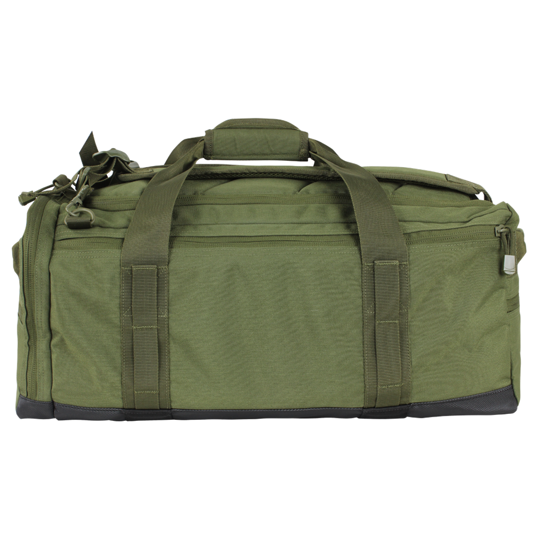 Centurion Duffle Bag 46L - Olive Drab