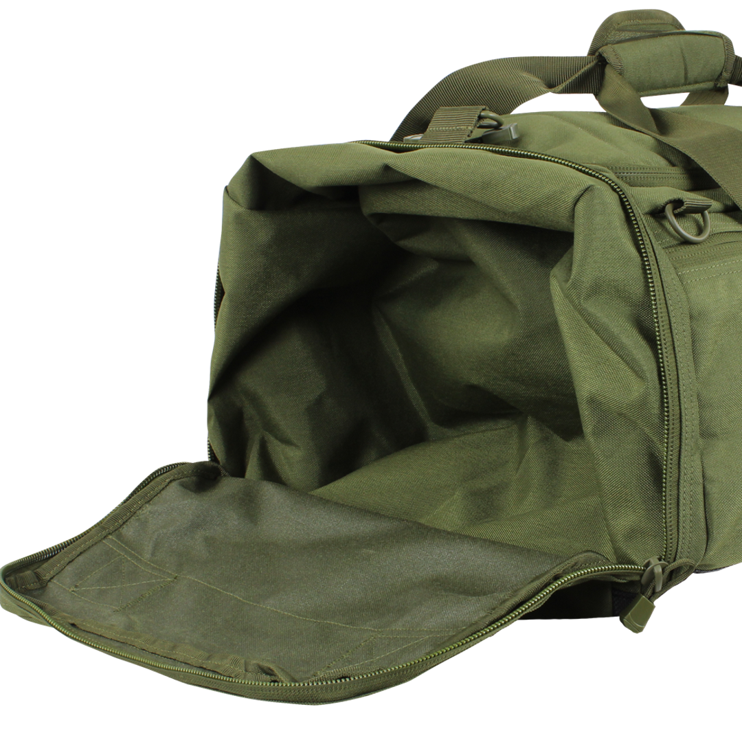 Centurion Duffle Bag 46L - Olive Drab