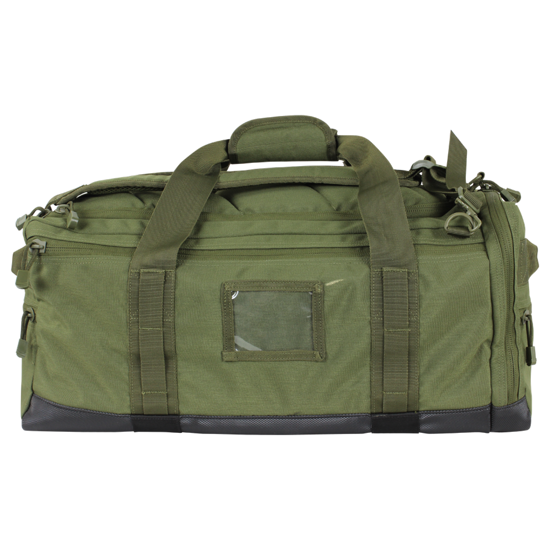Centurion Duffle Bag 46L - Olive Drab