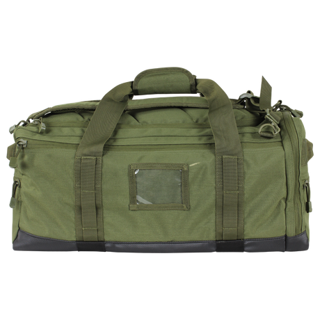 Centurion Duffle Bag 46L - Olive Drab