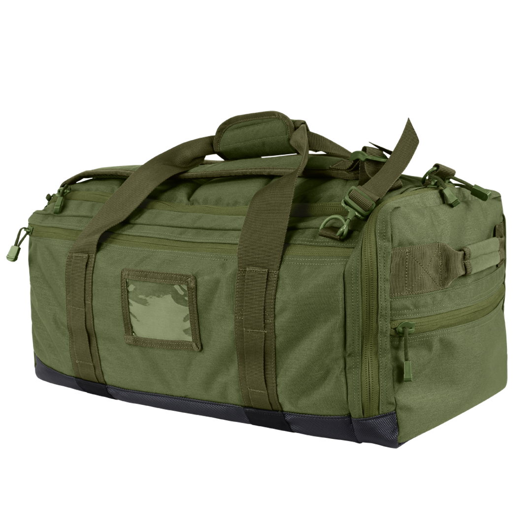 Centurion Duffle Bag 46L - Olive Drab