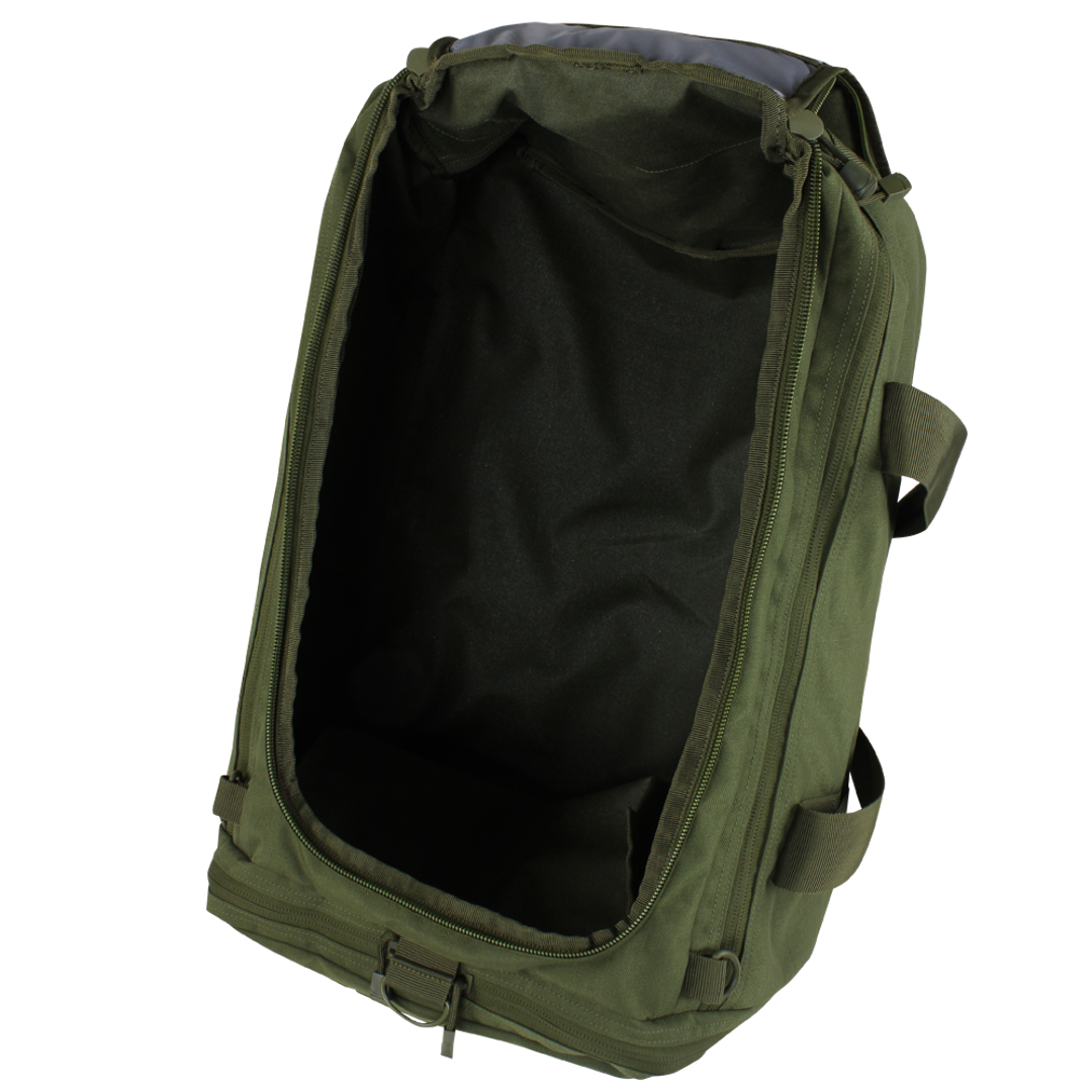 Centurion Duffle Bag 46L - Olive Drab
