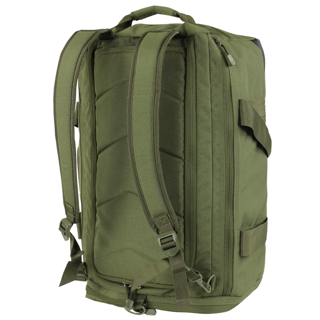 Centurion Duffle Bag 46L - Olive Drab