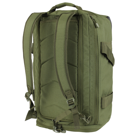 Centurion Duffle Bag 46L - Olive Drab