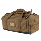 Centurion Duffle Bag 46L - Coyote Brown