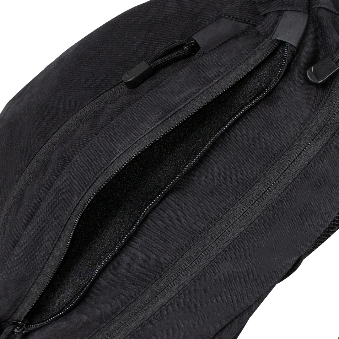 Condor Elite Sector Sling Bag 18L - Black