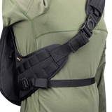 Condor Elite Sector Sling Bag 18L - Black
