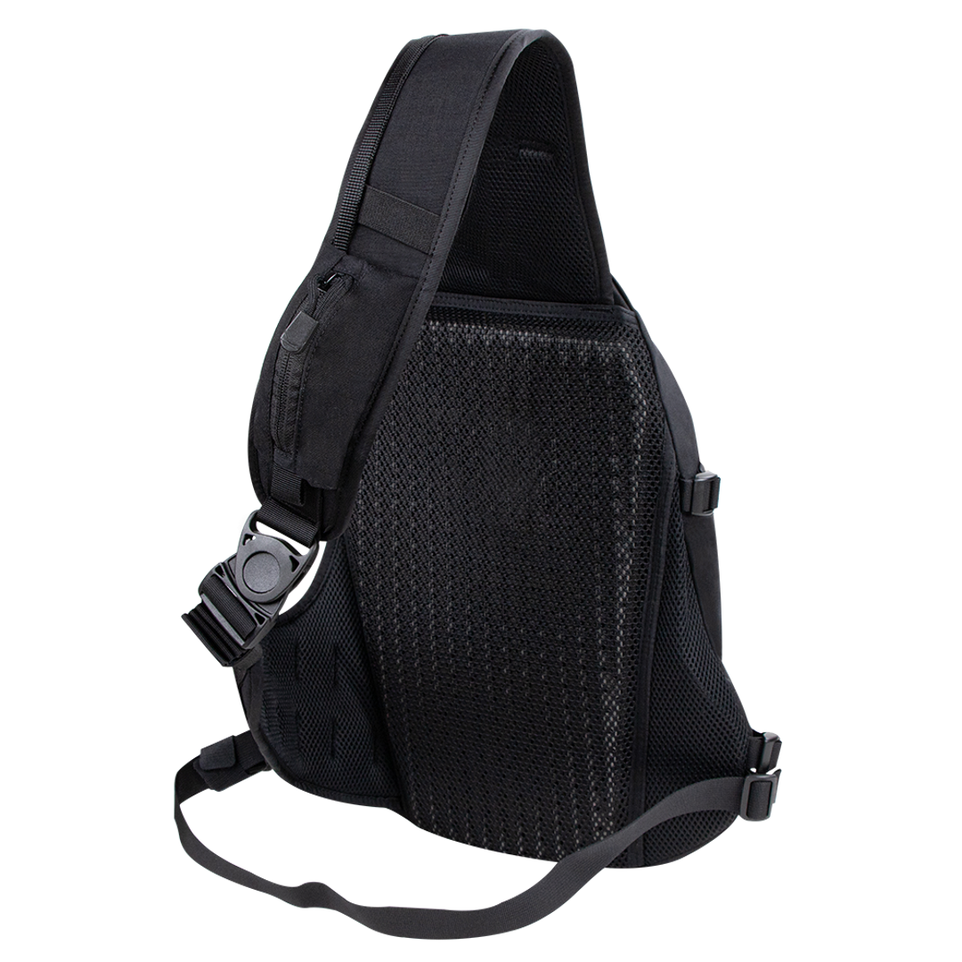 Condor Elite Sector Sling Bag 18L - Black