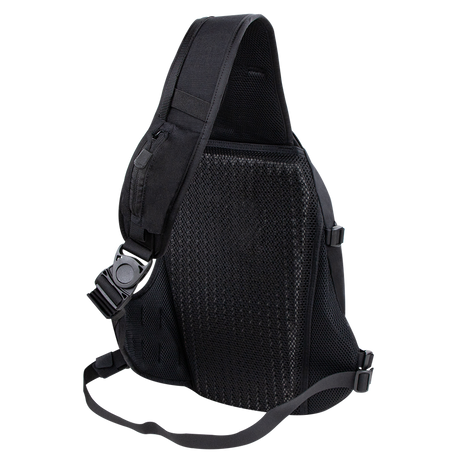 Condor Elite Sector Sling Bag 18L - Black