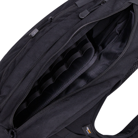 Condor Elite Sector Sling Bag 18L - Black