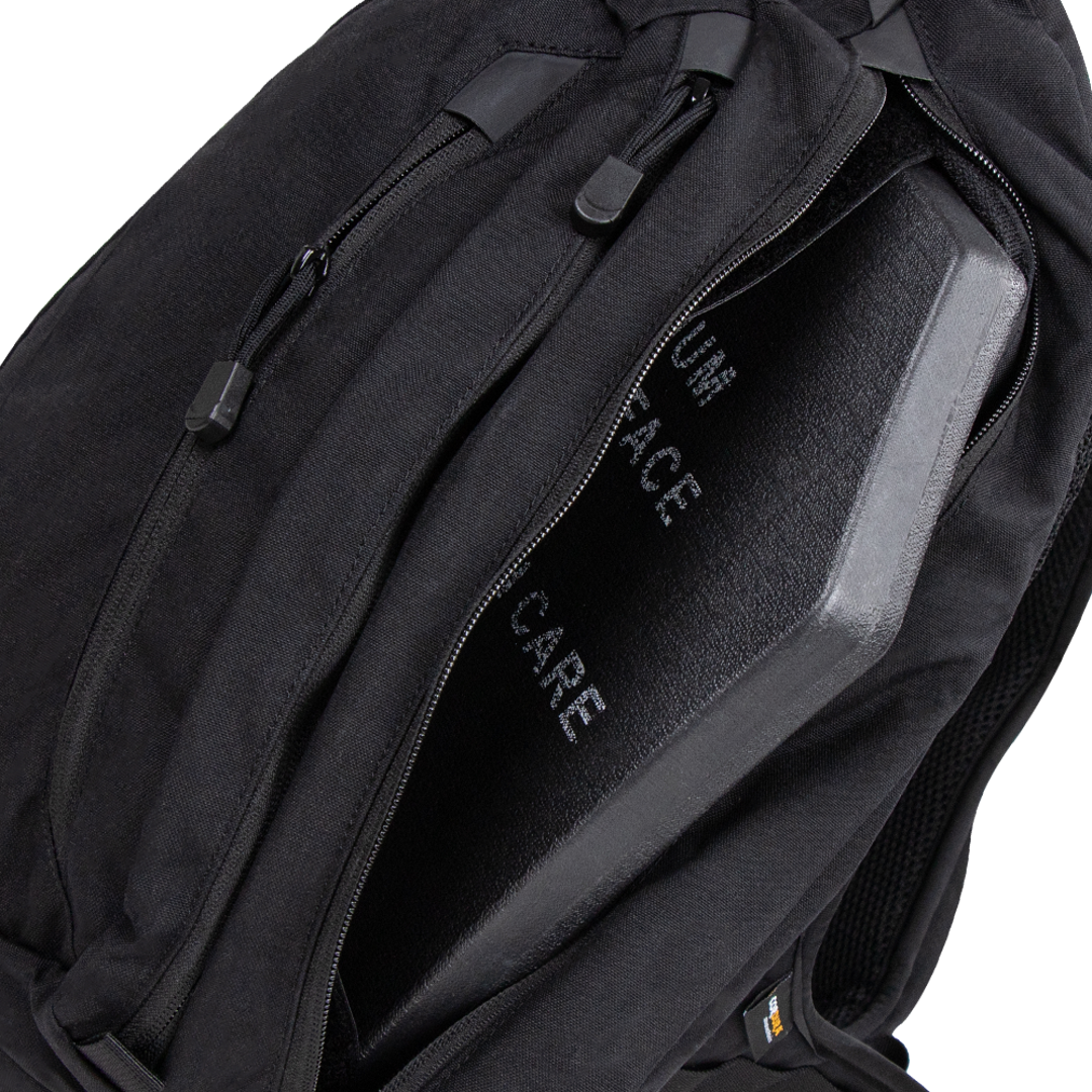 Condor Elite Sector Sling Bag 18L - Black