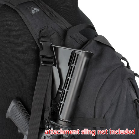 Condor Elite Sector Sling Bag 18L - Black