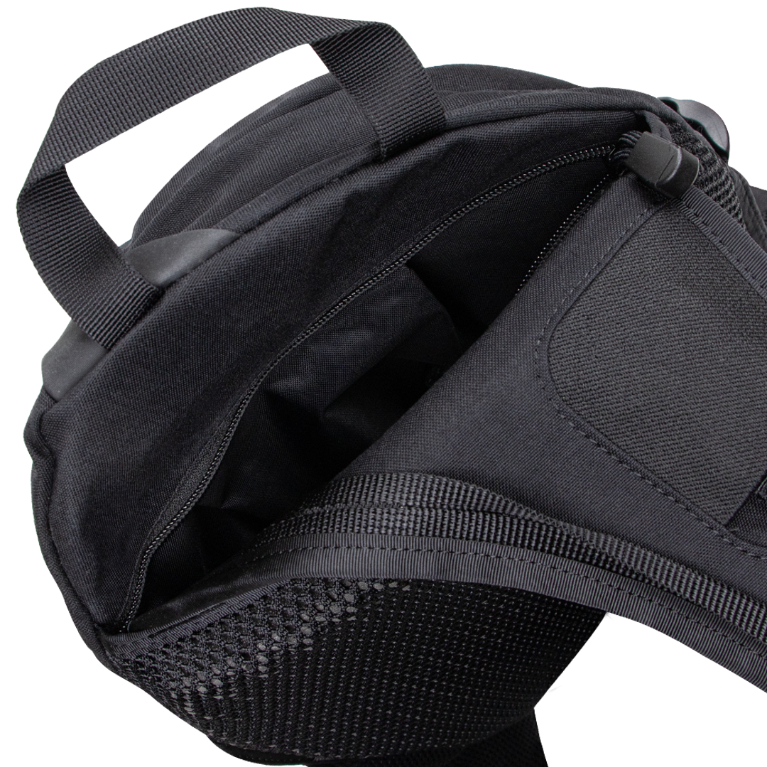 Condor Elite Sector Sling Bag 18L - Black