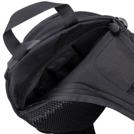 Condor Elite Sector Sling Bag 18L - Black