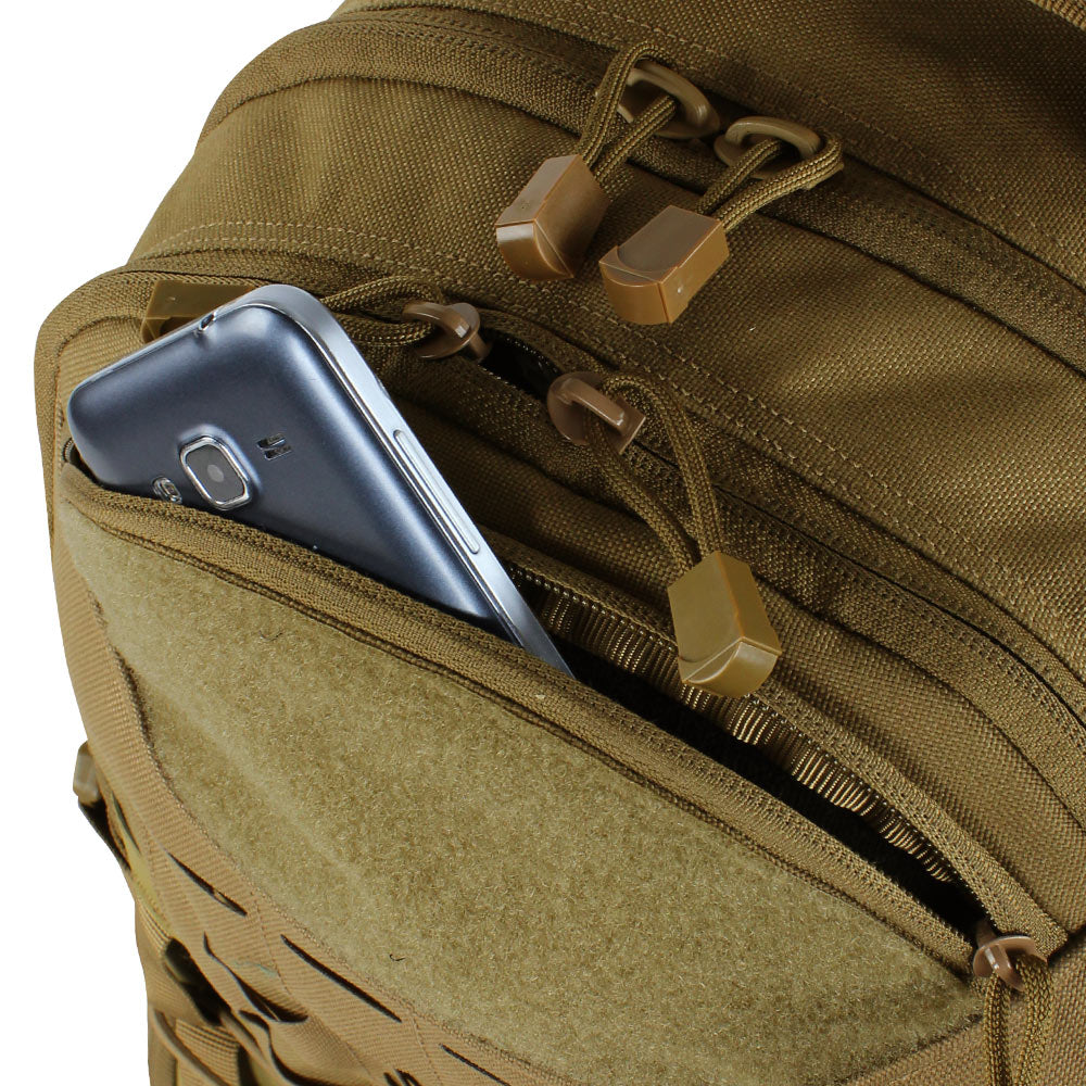 Condor Rover Ultra-Lightweight Tactical Backpack