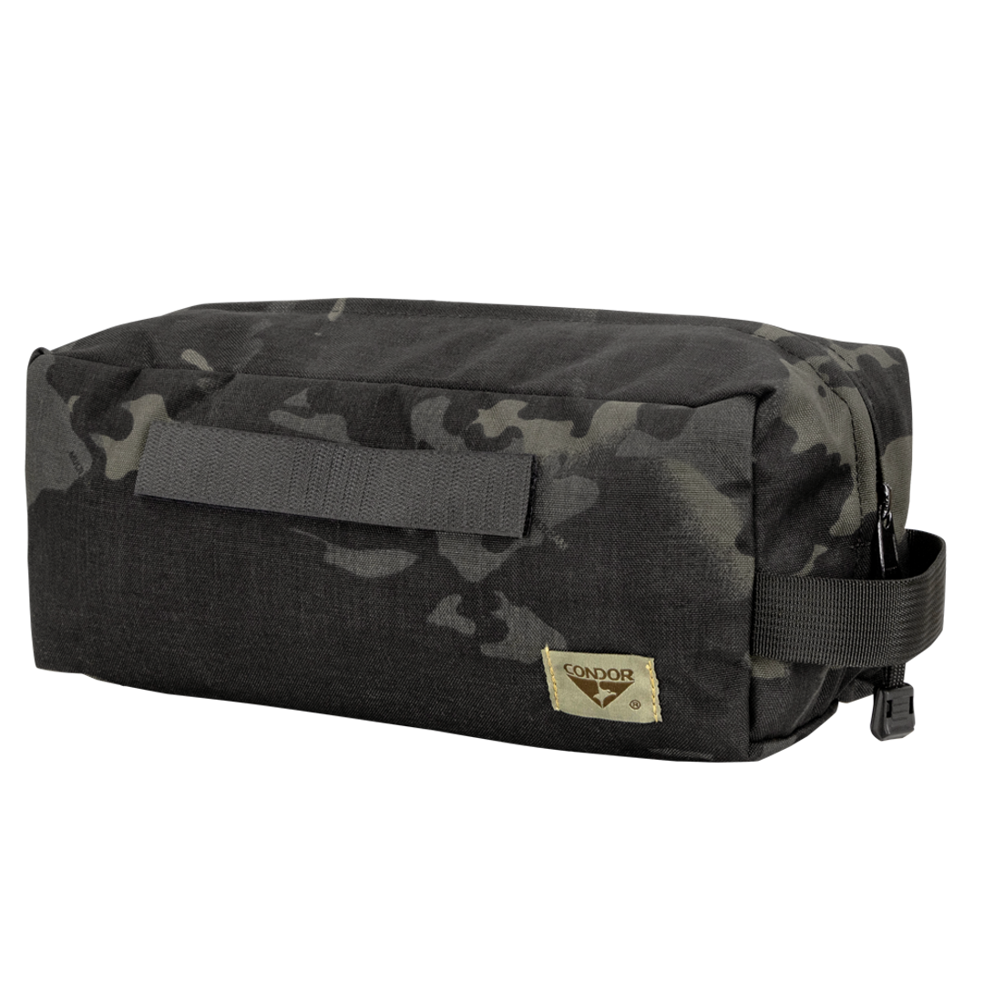 Kit Bag - MultiCam Black