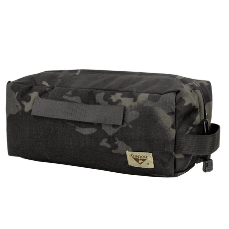 Kit Bag - MultiCam Black