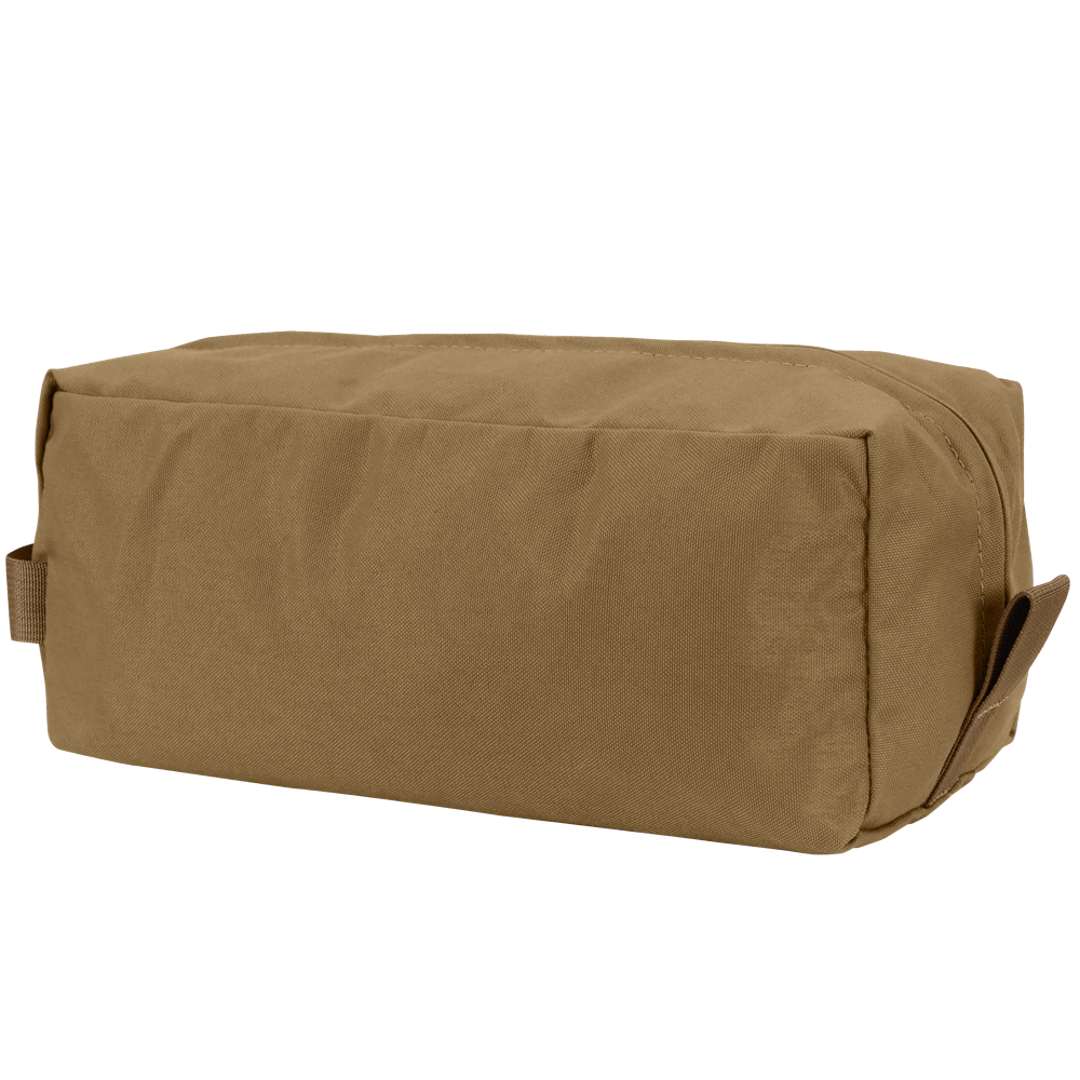 Kit Bag - Coyote Brown