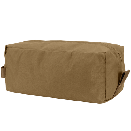 Kit Bag - Coyote Brown