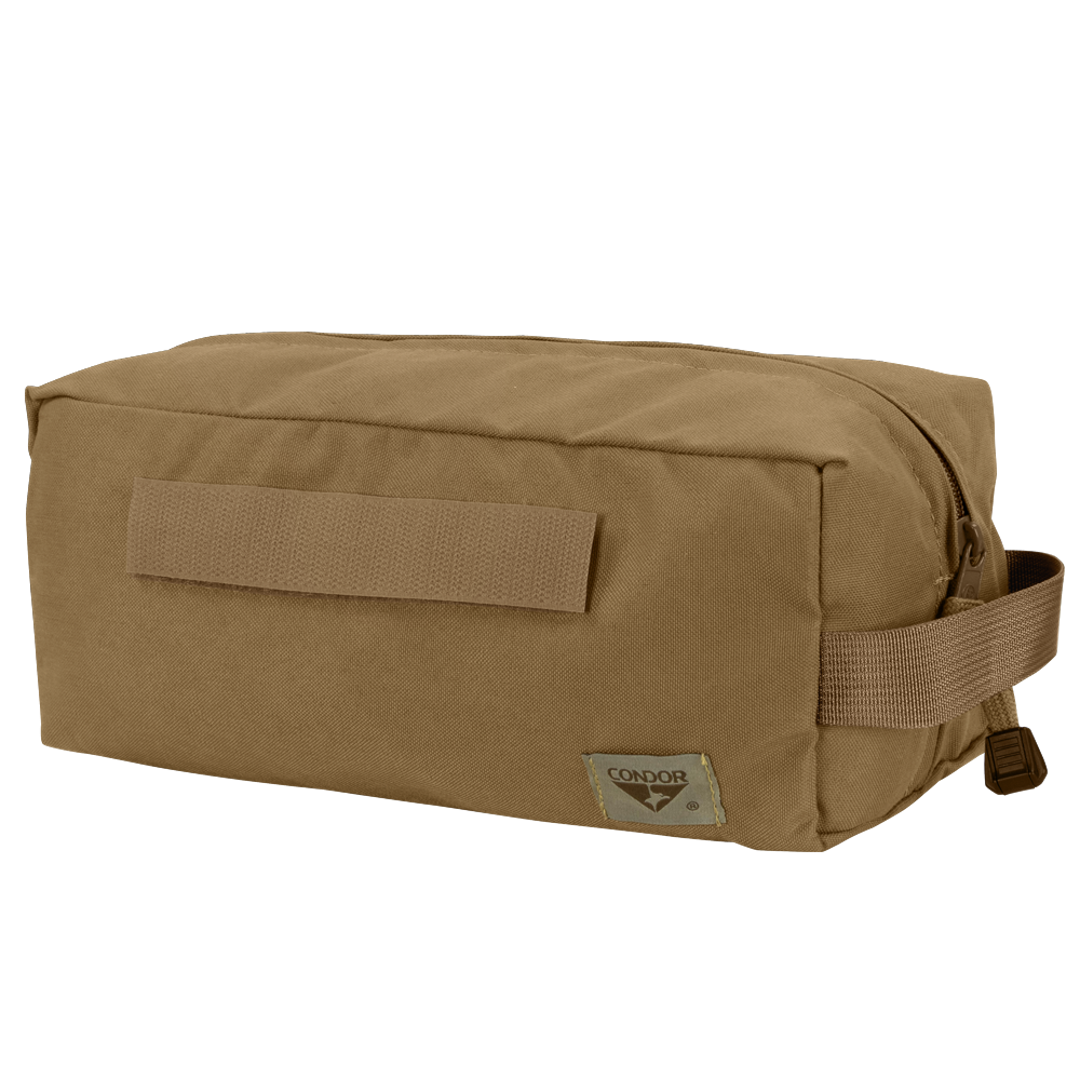 Kit Bag - Coyote Brown