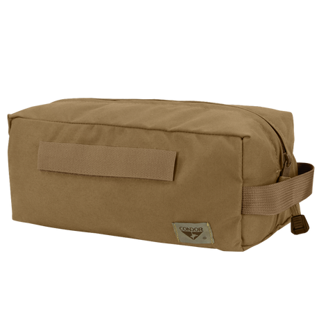 Kit Bag - Coyote Brown