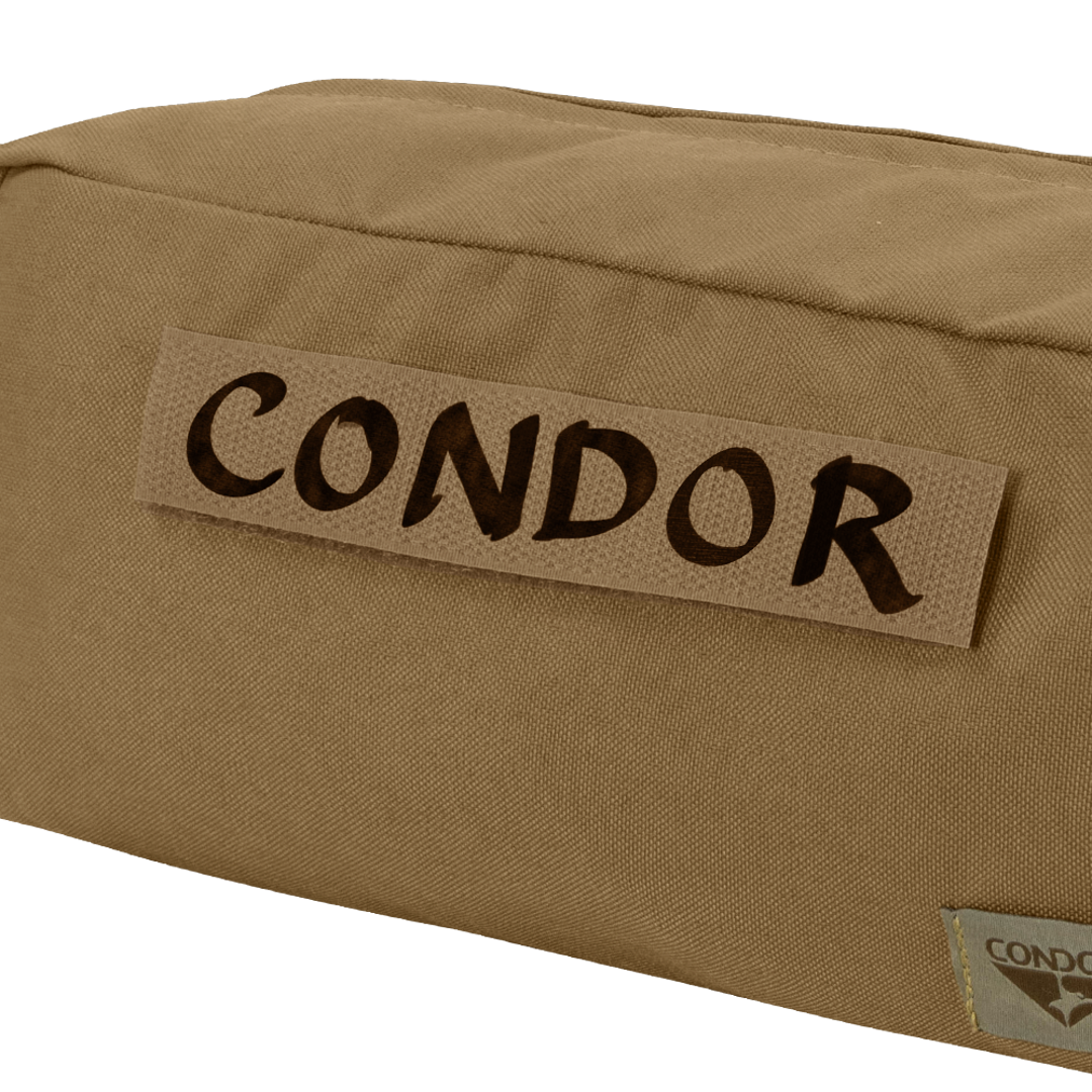 Kit Bag - Coyote Brown