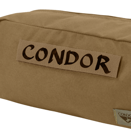 Kit Bag - Coyote Brown