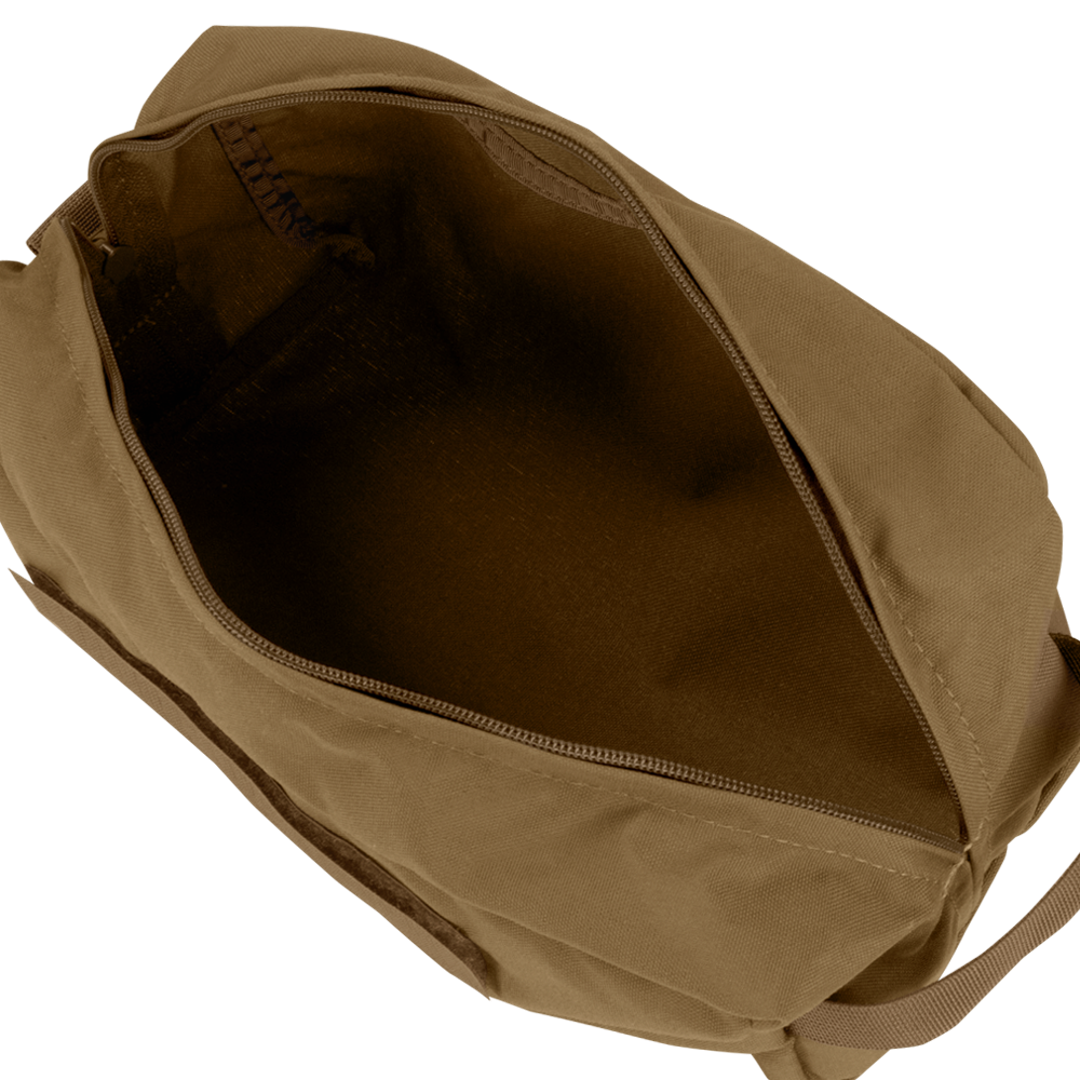 Kit Bag - Coyote Brown