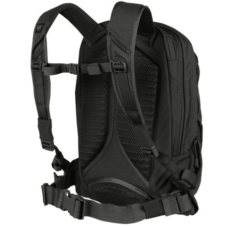 Condor Elite Fail Safe Urban Backpack Gen II 18L - Black