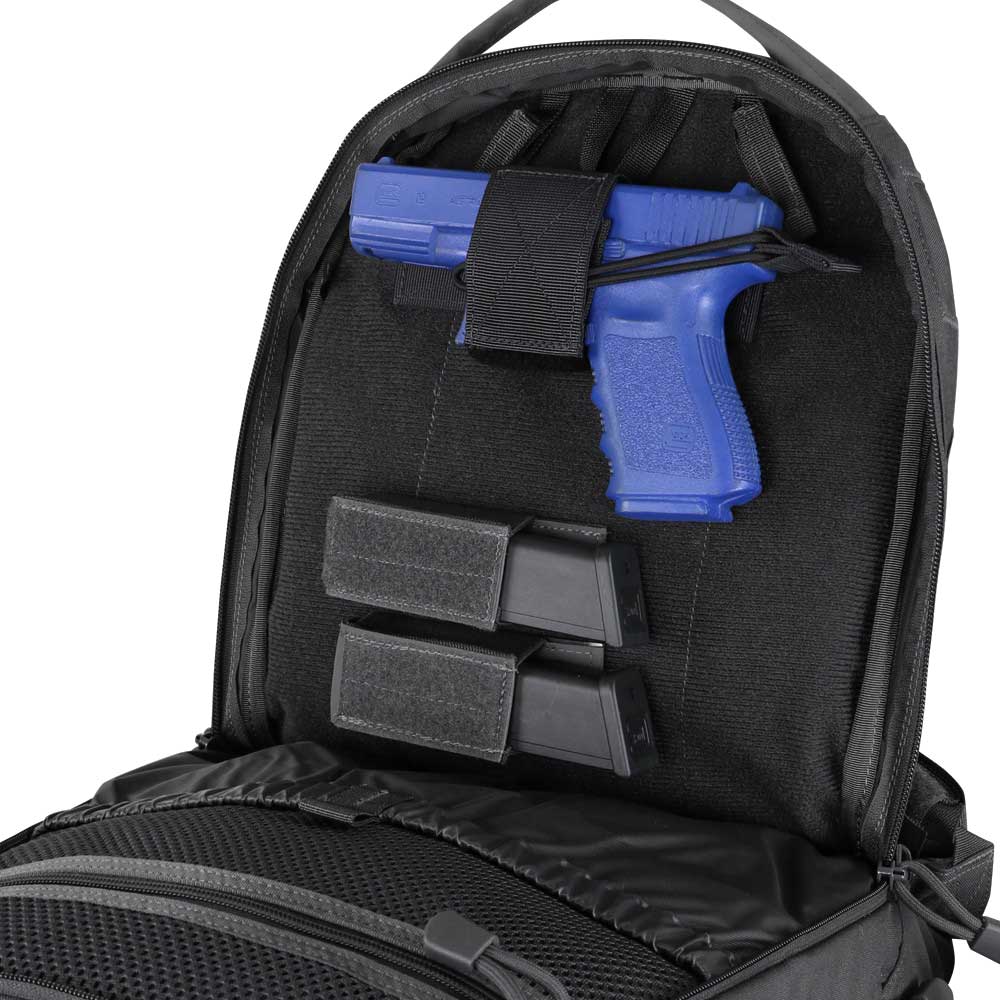 Condor Elite Fail Safe Urban Backpack Gen 2