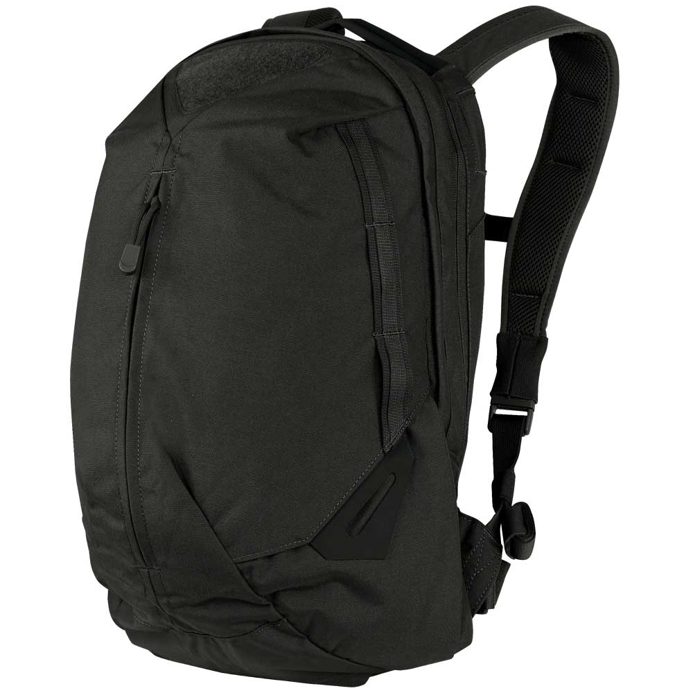 Condor Elite - フェイルセーフパック（GEN II）ブラック Condor Failsafe Gen 2 Urban Backpack